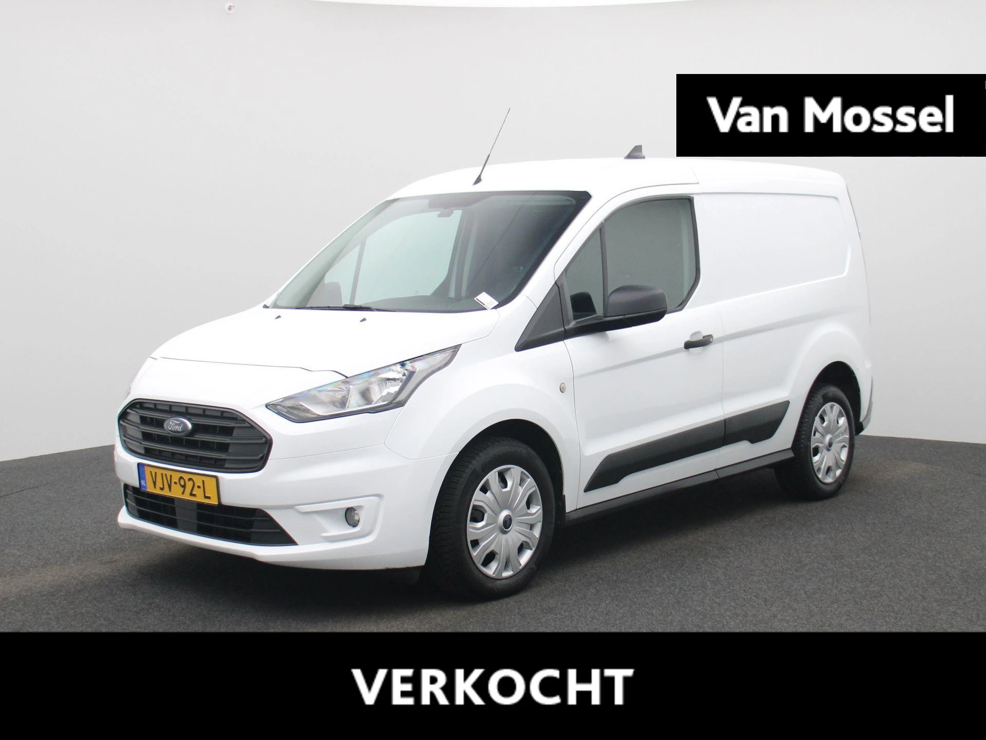 Ford-Transit Connect-image-0