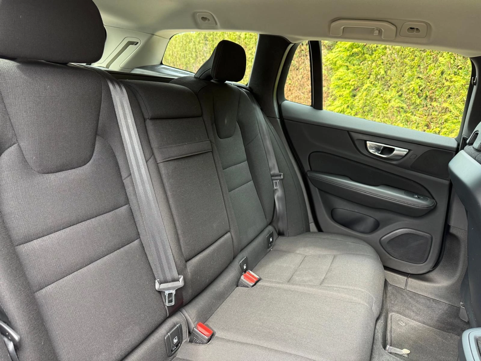 Volvo V60 B3 Momentum Advantage