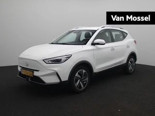 MG ZS EV Standard Range Comfort 50 kWh