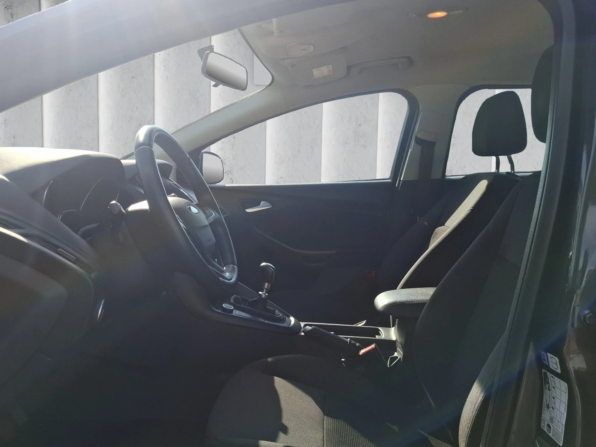Ford Focus Turnier | NAVI | PDC | TEMPOMAT | SHZ | LRHZ | BLT