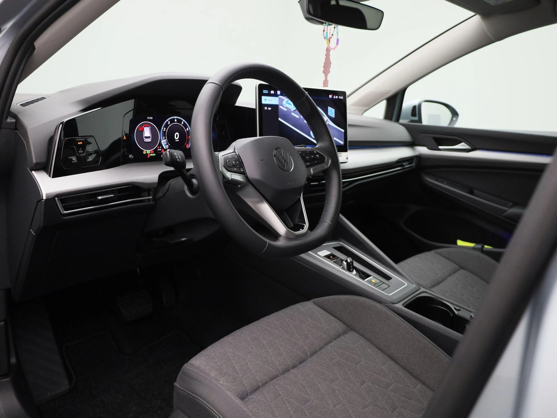 Volkswagen Golf - 35