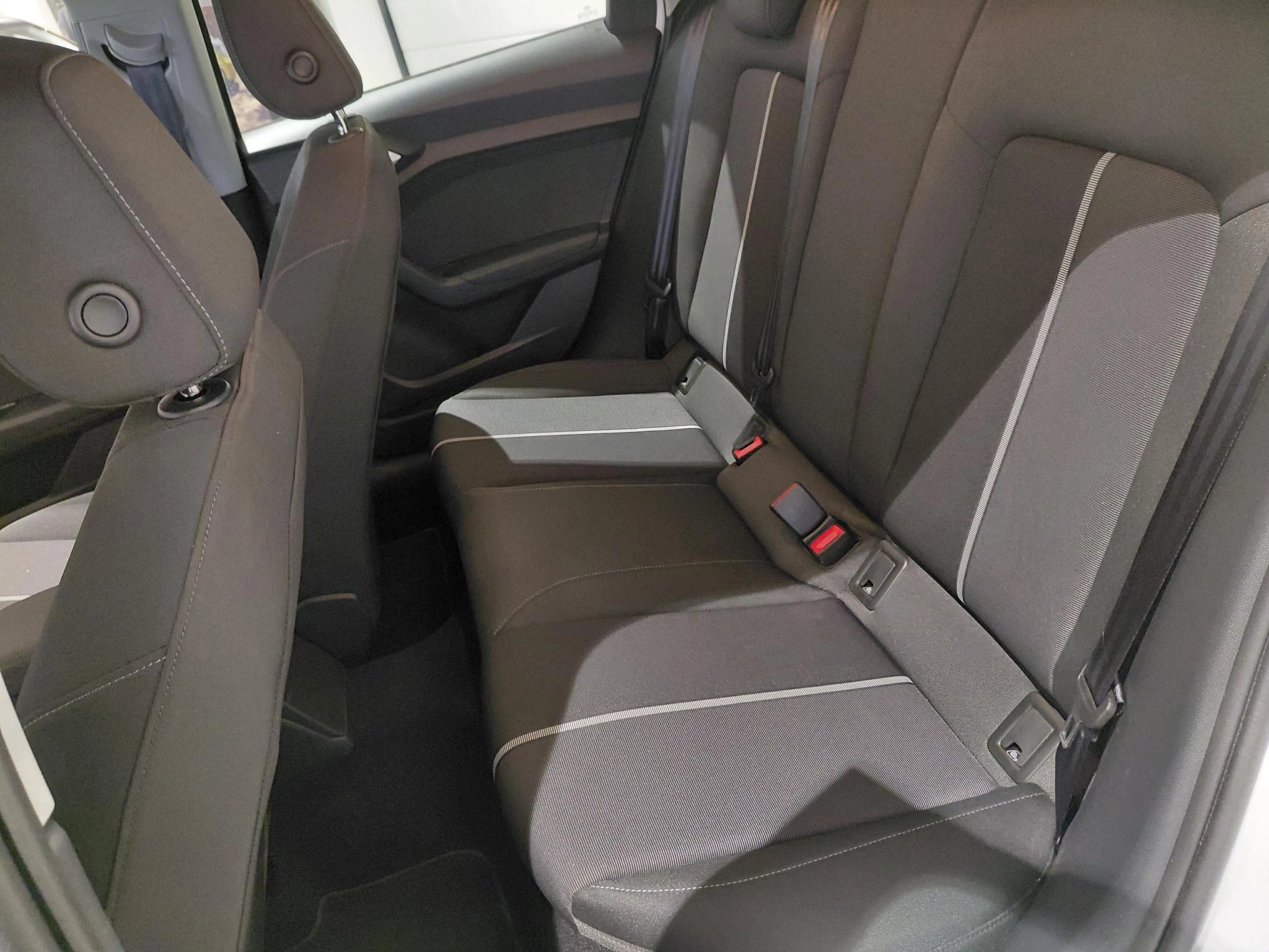 Audi A1 Sportback 25 TFSI Pro Line 95 PK