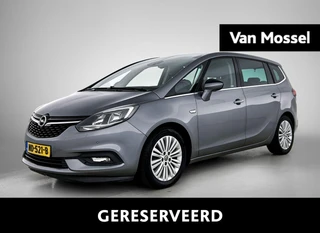 Opel Zafira 1.4 Turbo Business+ 7p.