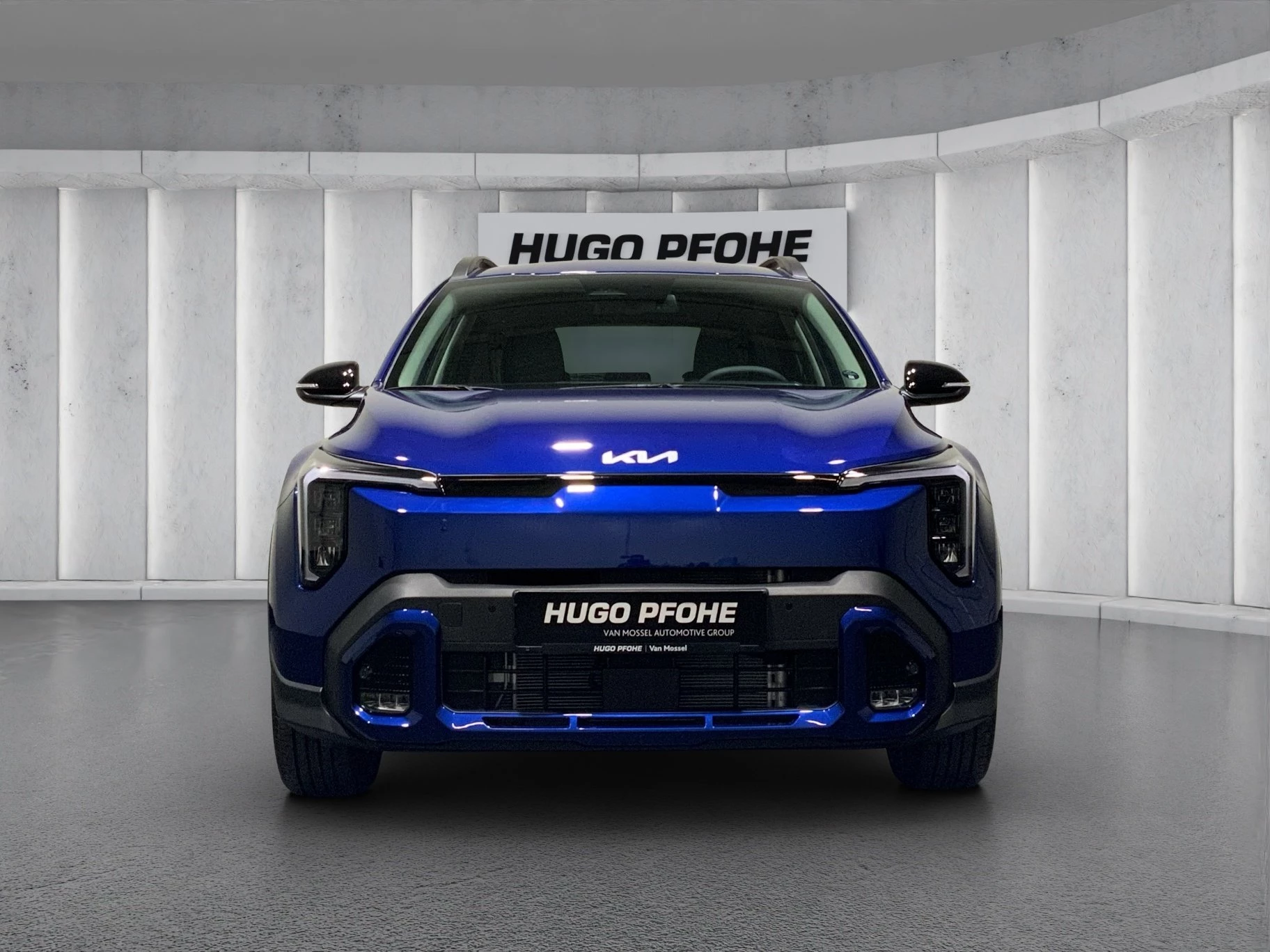 Kia Stonic GT-Line 1.0 T-GDI 48V DCT7 Sports Utility Vehicle.RFK*KLIMAAUT*LRH*LED