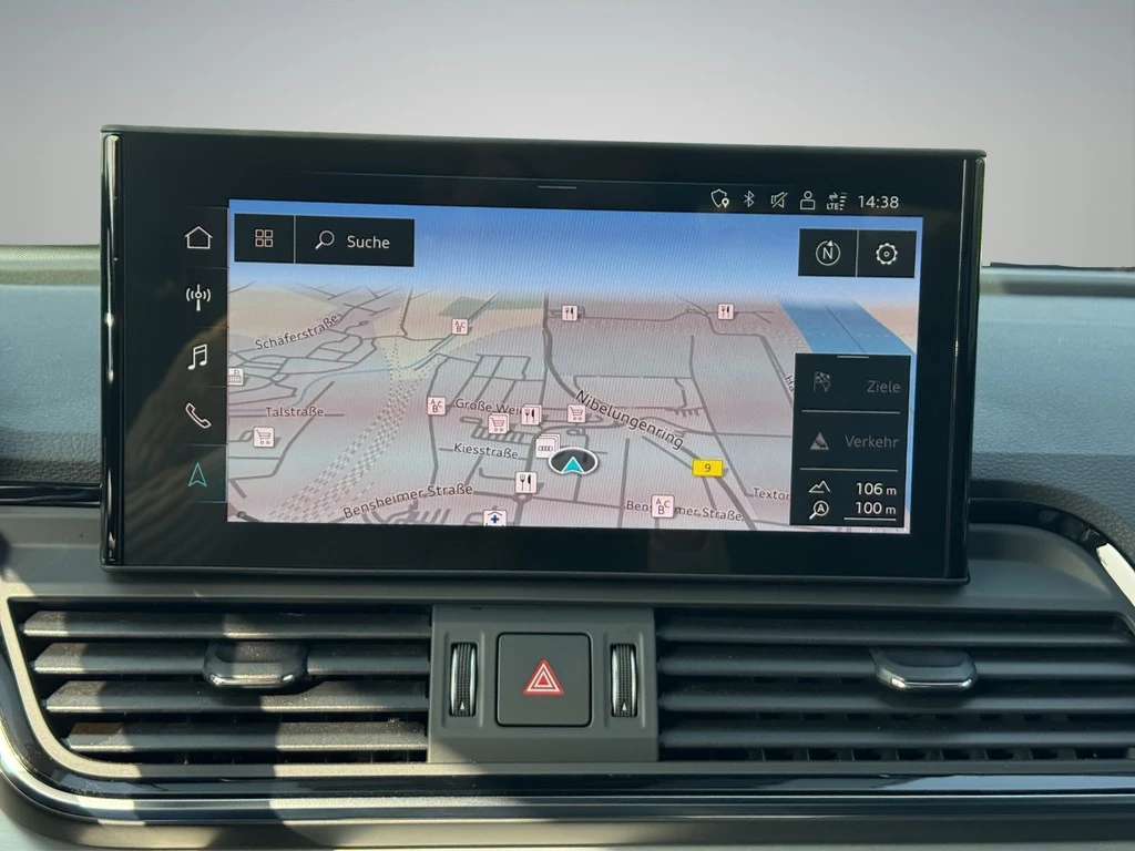 Audi Q5 50 TFSI E quattro *S-LINE-INTERIOR*AHK*ACC*KAMERA*