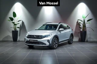 Volkswagen Taigo 1.0 TSI DSG Life