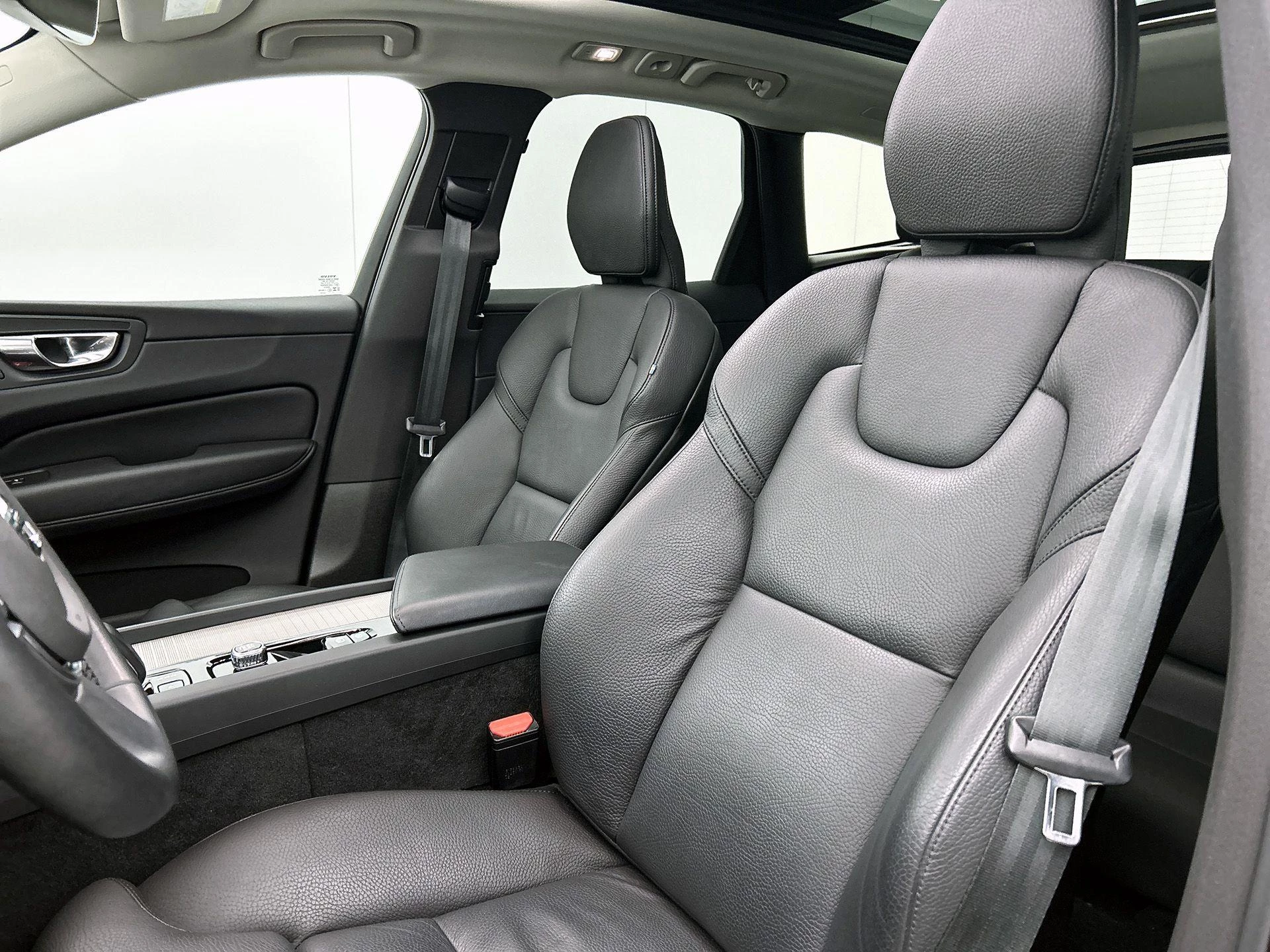 Volvo XC60 T6 PHEV 4x4 Essential Aut.