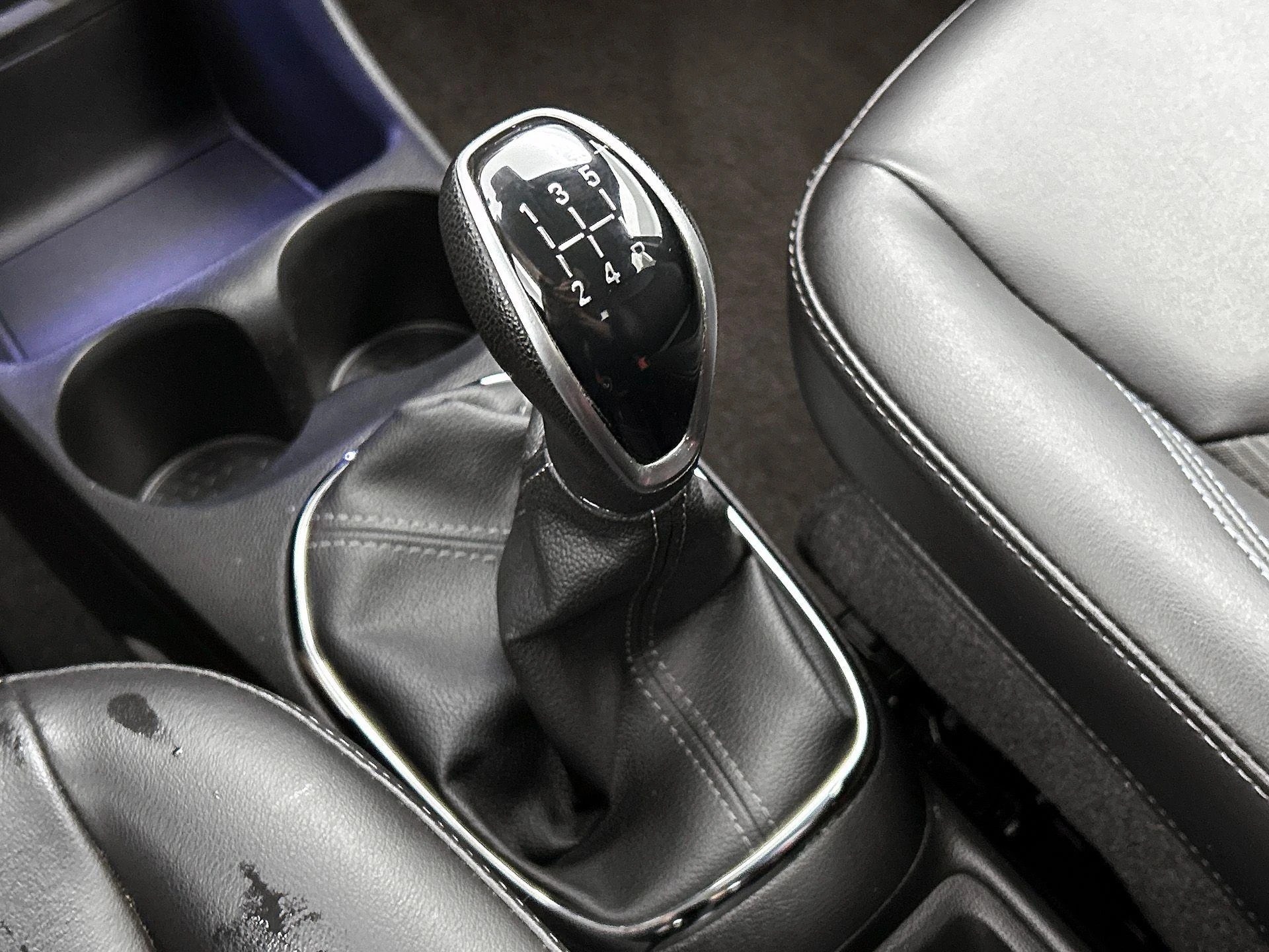 Opel KARL 1.0 ecoFLEX Innovation