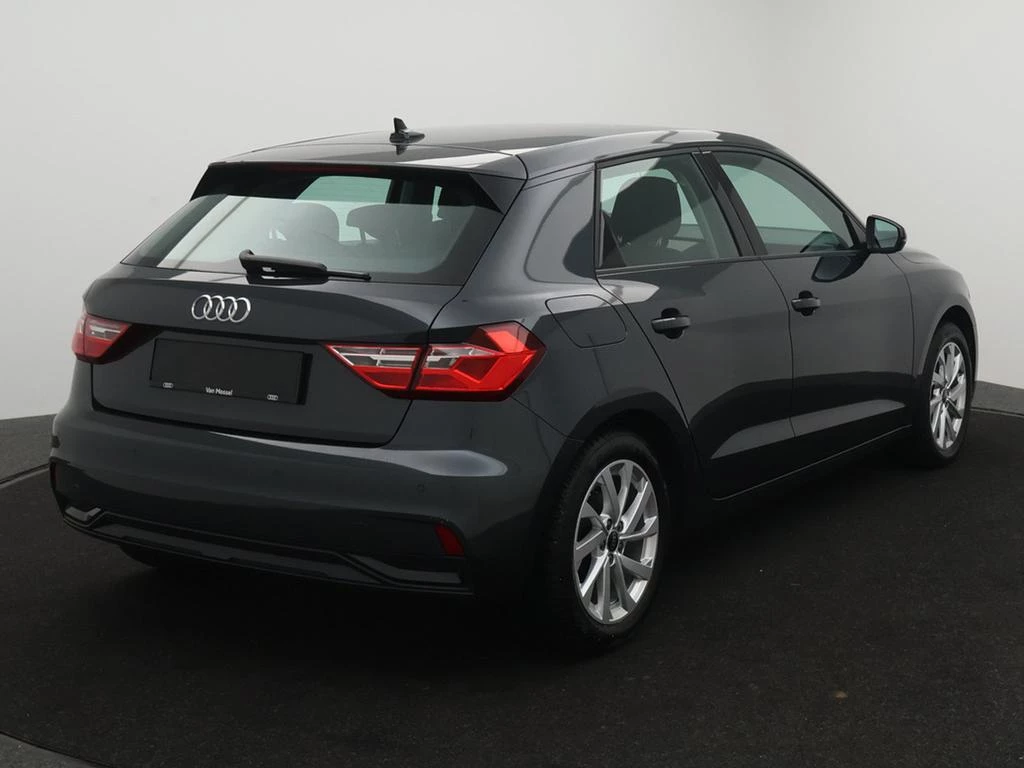 Audi A1 Sportback Audi A1 Sportback Advanced 25TFSI 95PK *VIRTUAL COCKPIT*NAVI*PDC*CRUISE*BLTH*...*