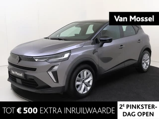 Renault Captur 1.0 TCe 90 evolution