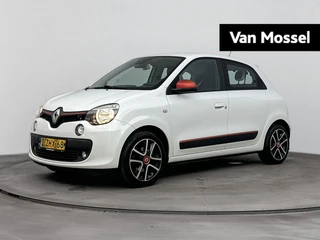 Renault Twingo 0.9 TCe 90 Pk Dynamique