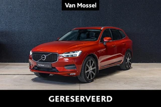Volvo XC60 T5 Geartronic Inscription