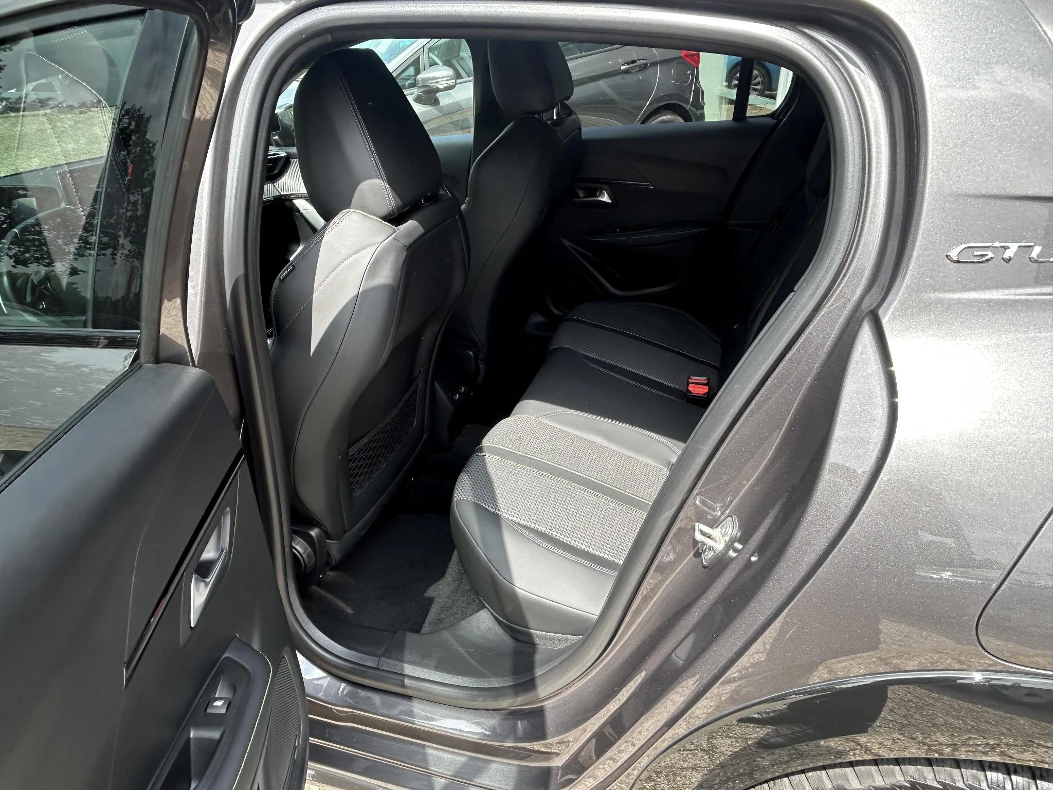Peugeot 208 1.2 PureTech GT-Line