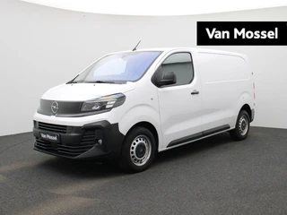 Opel Vivaro 2.0 Diesel 145 S&S L2