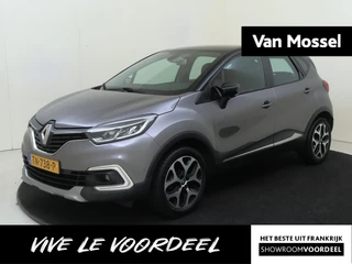 Renault Captur 0.9 TCe Intens
