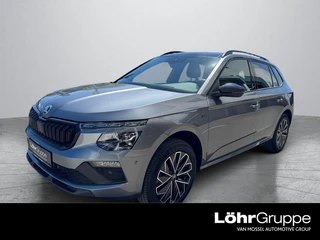 Škoda Kamiq 1,0 TSI