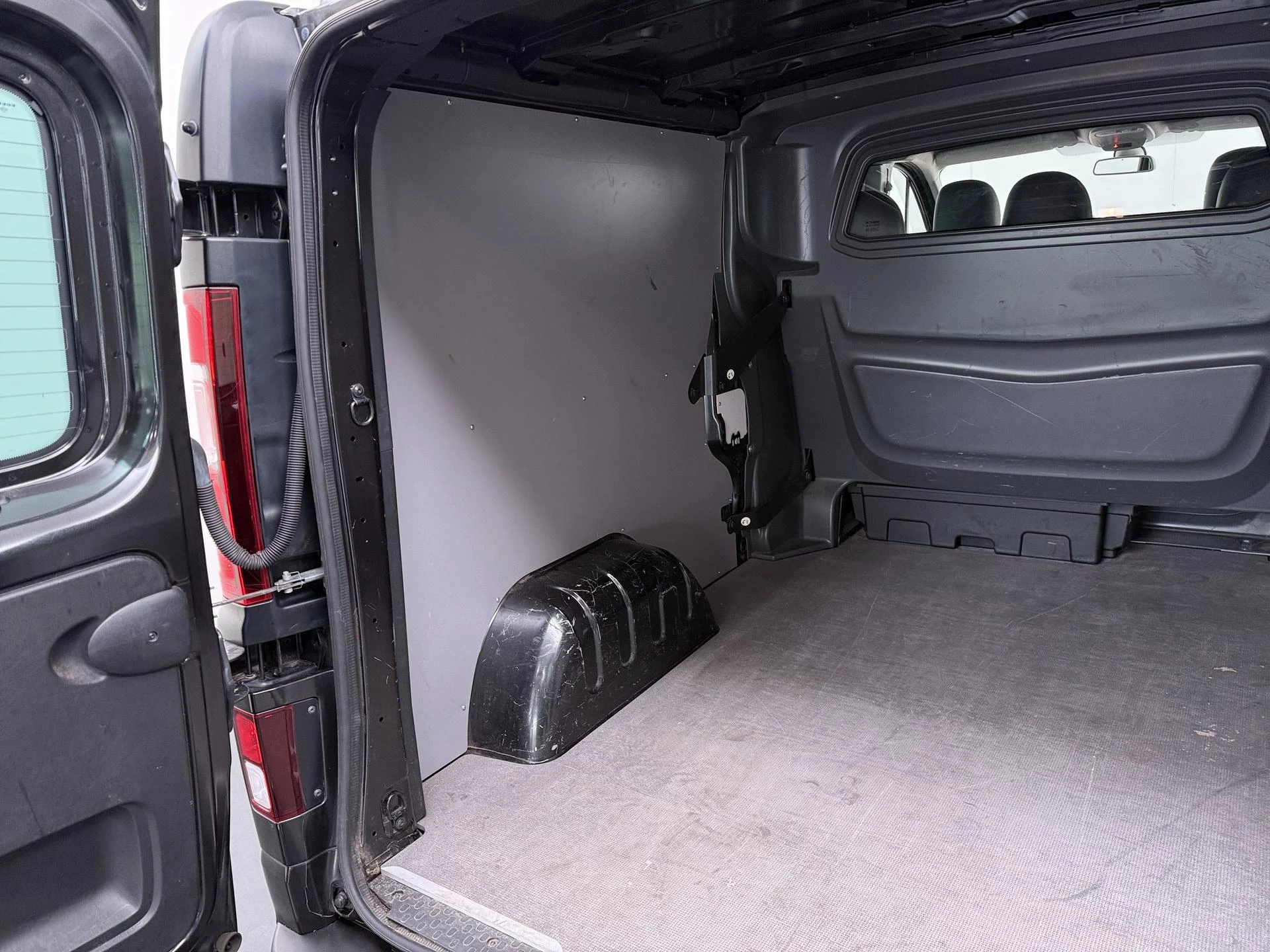 Opel Vivaro 1.6 CDTI L2H1 DC Sport EcoFlex