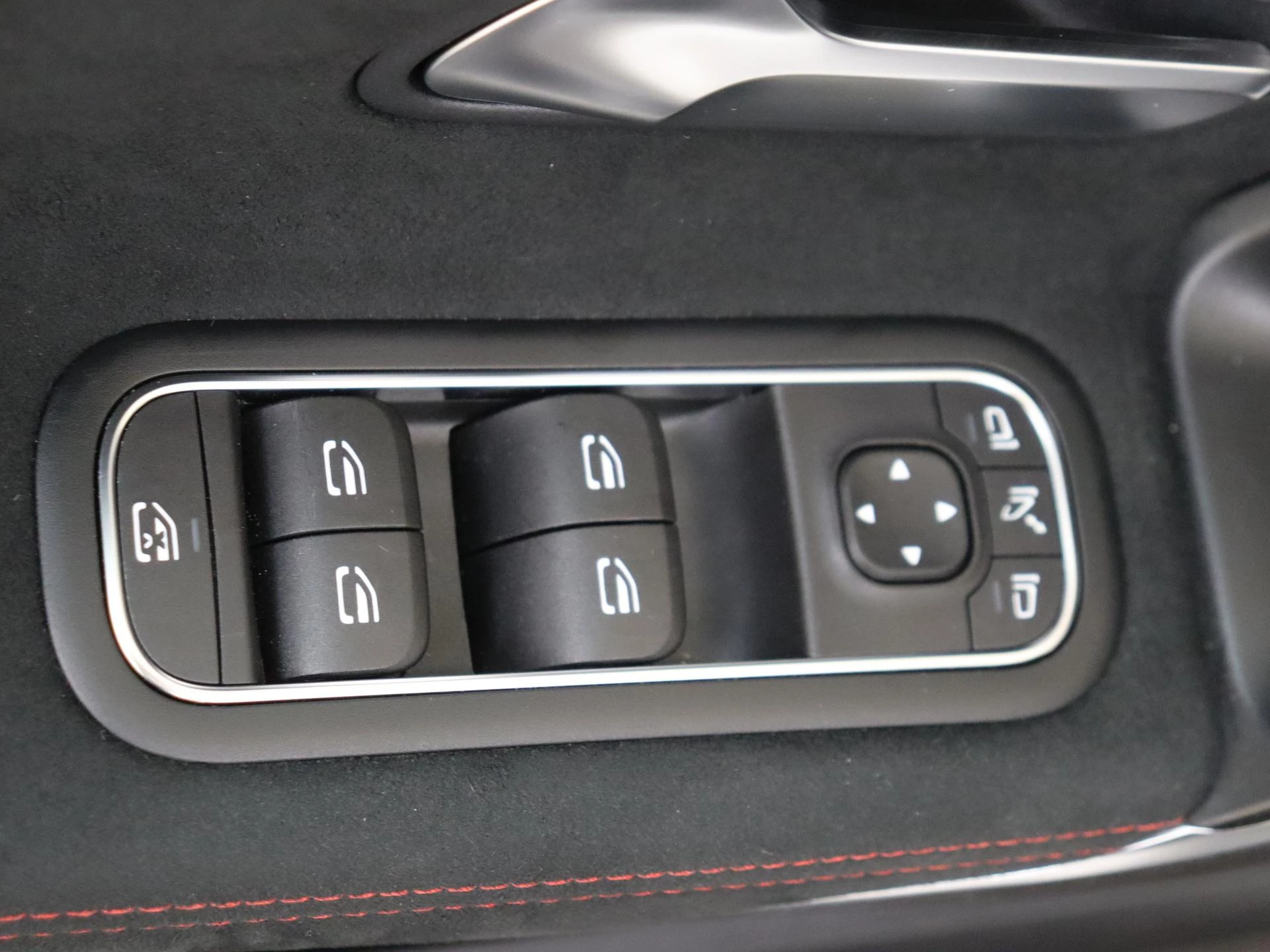 Mercedes-Benz CLA 250 e Business Solution AMG