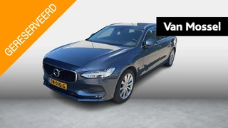 Volvo V90 2.0 T4 Momentum