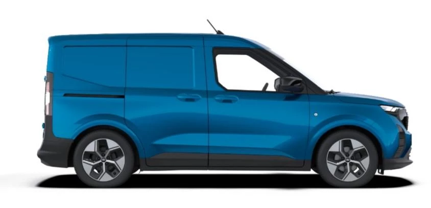 Ford-Transit Courier-image-8