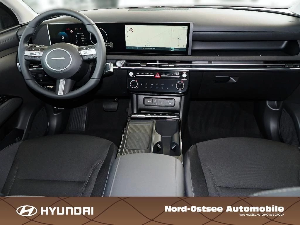 Hyundai Tucson FL Trend LED-Paket Trend