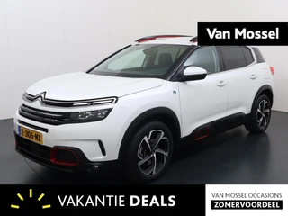 Citroƫn C5 Aircross 1.6 Plug-in Hybrid 225 Business Plus