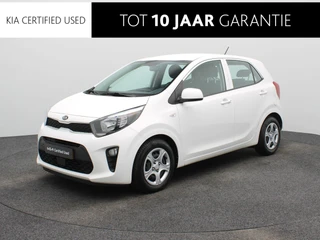 Kia Picanto 1.0 DPi ComfortLine