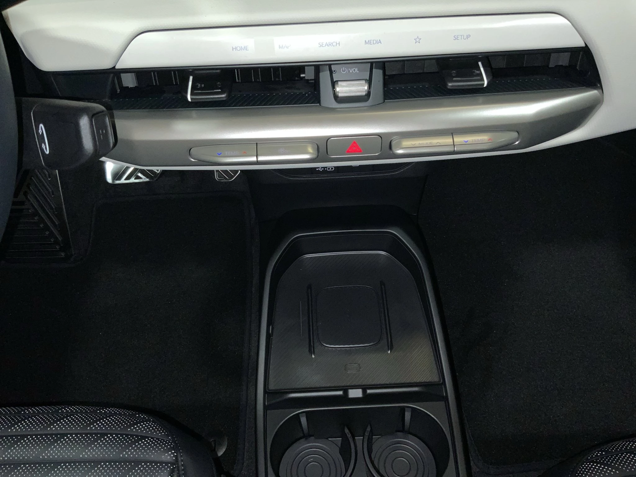 Kia EV4 Hatchback GT-line 81 kWh 150 kW Frontantrieb Schräghecklimousine. 5-türig