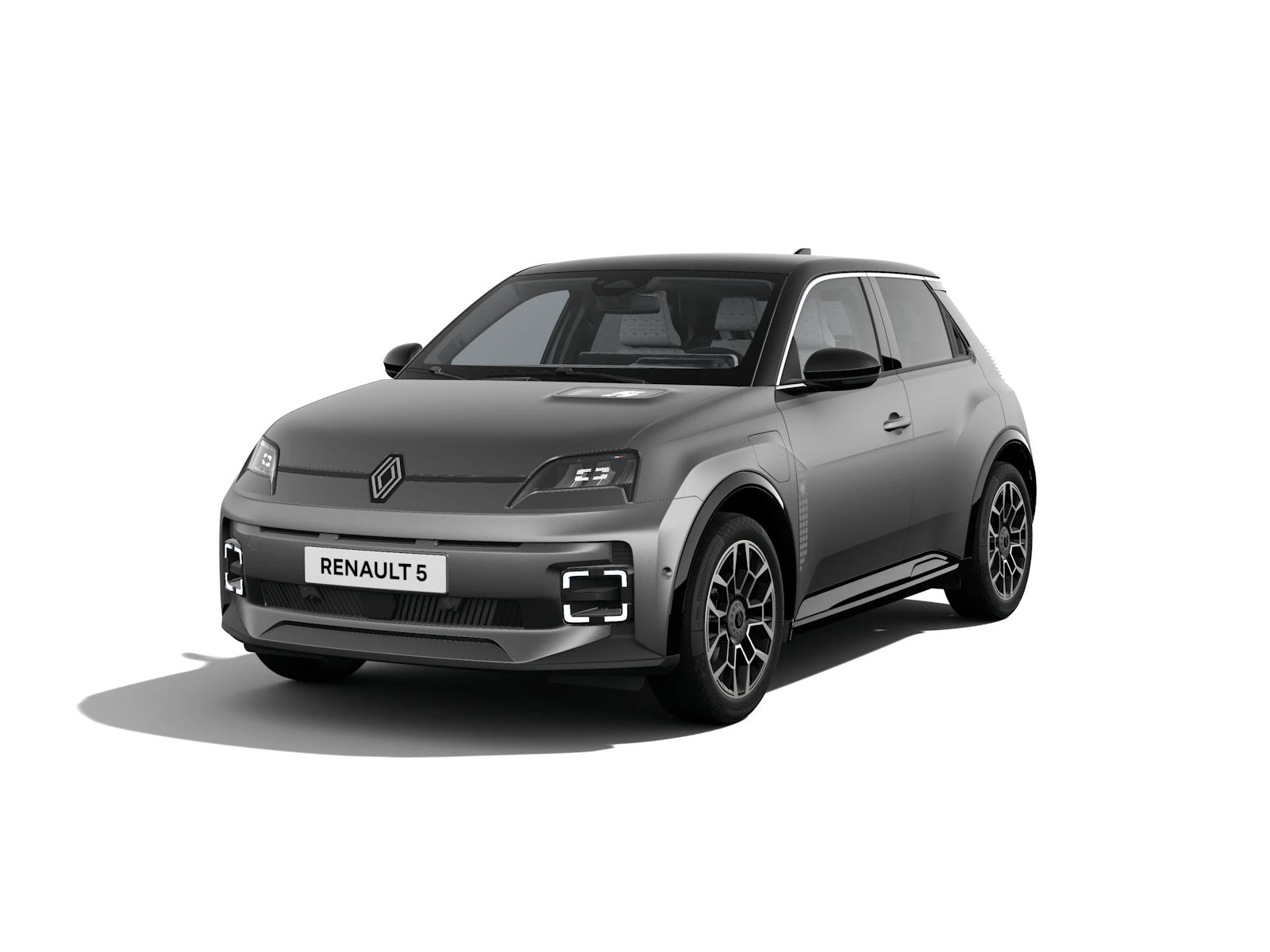 Renault R5