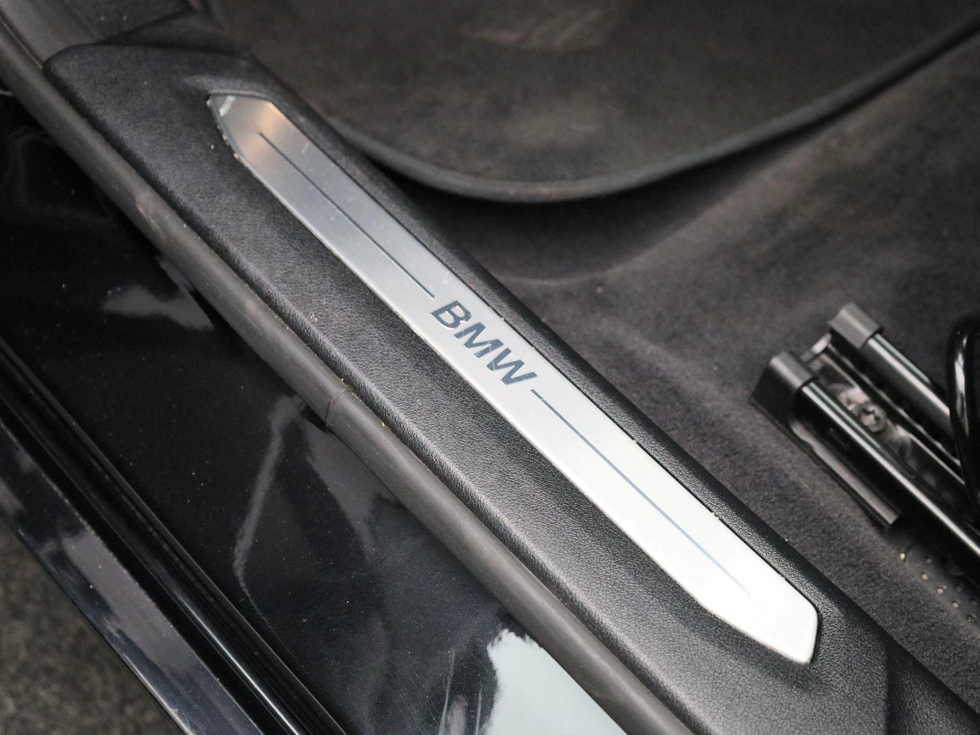 BMW 1 Serie 118i Executive