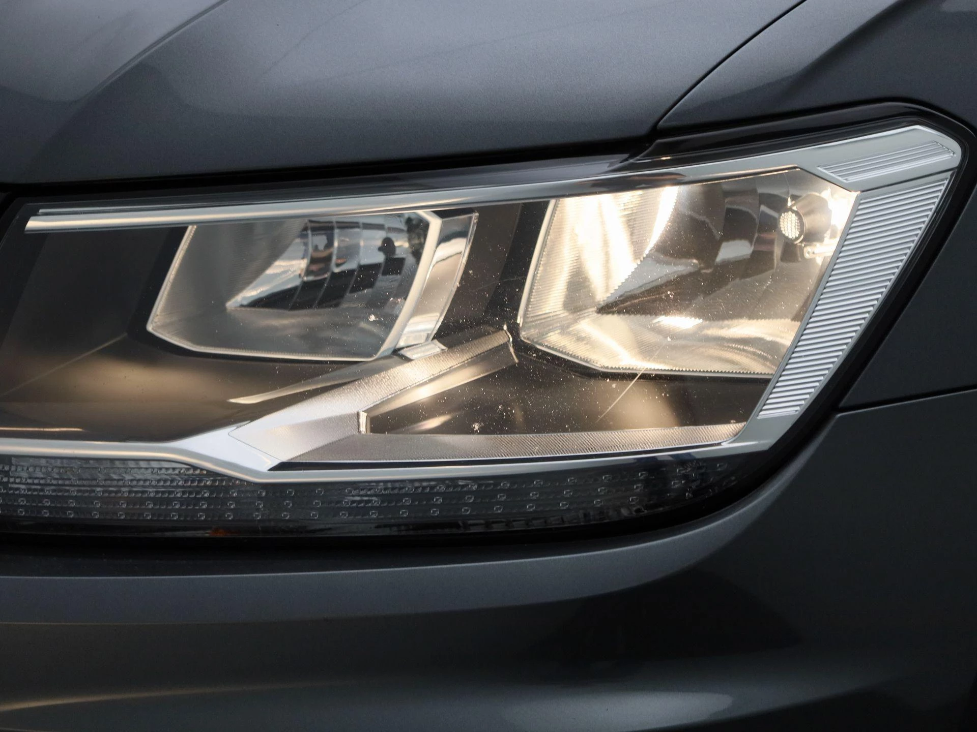 Volkswagen Tiguan 1.5 TSI Comfortline Business 131 PK|