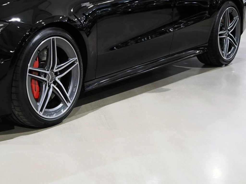 Mercedes-AMG-CLA 45 S AMG-image-6
