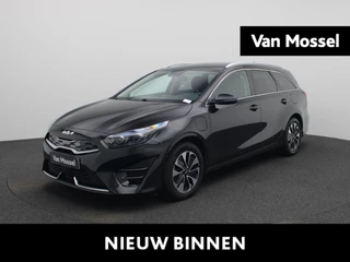 Kia cee'd Sportswagon Business Line 1.6 GDi PHEV DCT