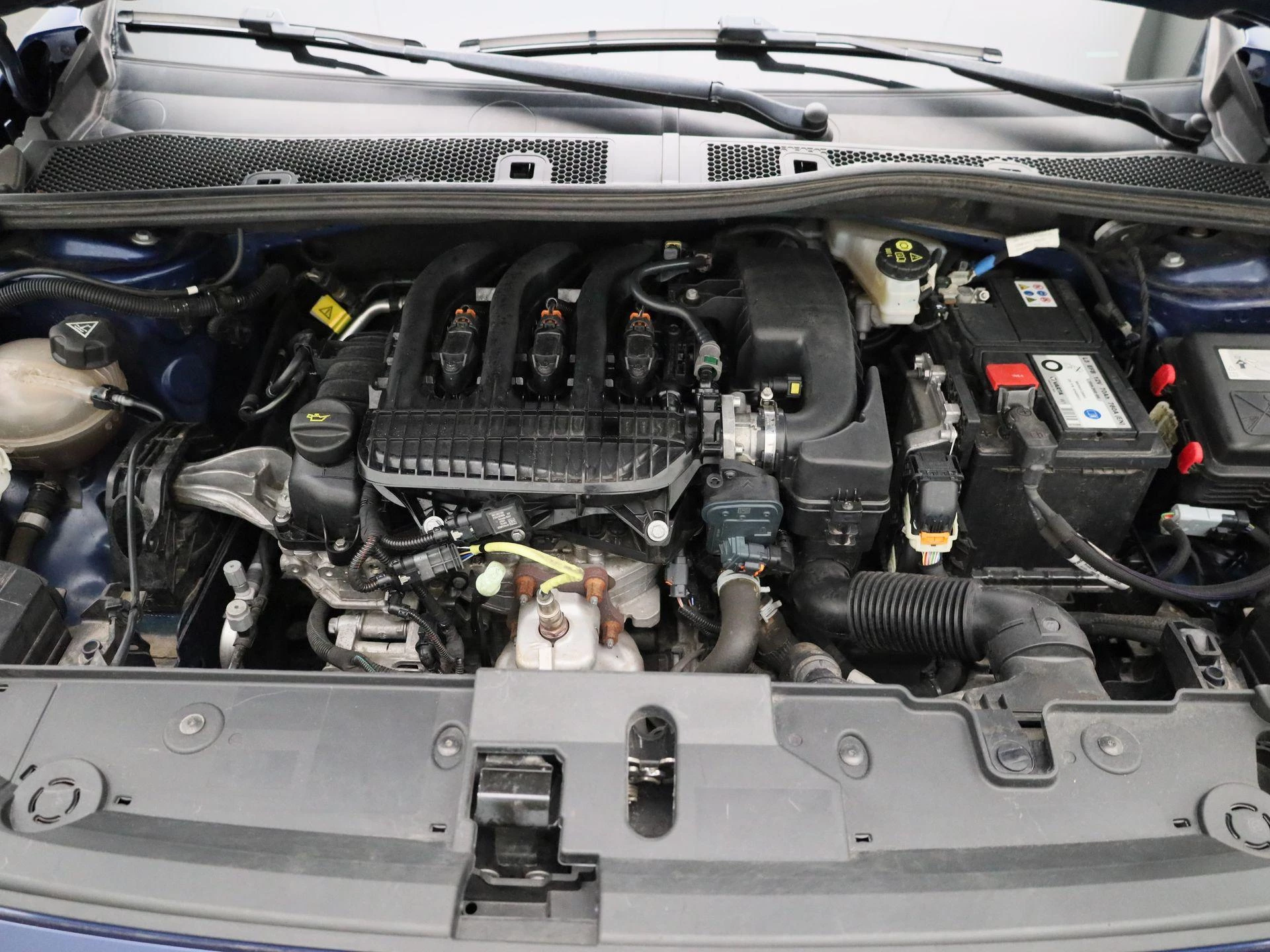 Opel Corsa 1.2 Edition