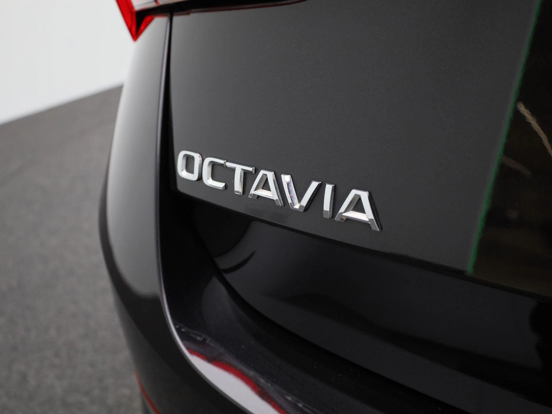 Škoda Octavia Combi 2.0 CRTDI 85kW Clever
