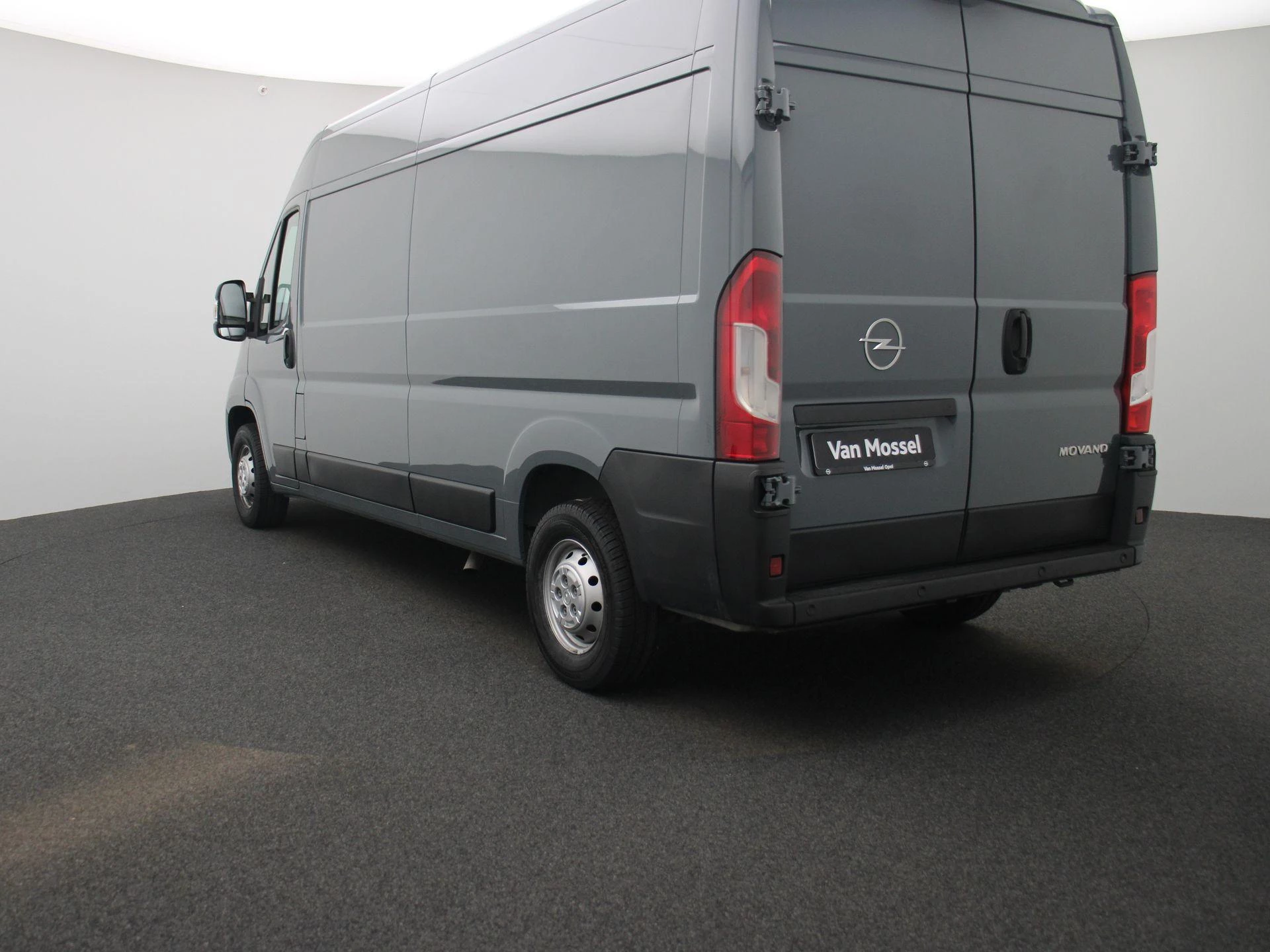 Opel Movano 2.2 L Turbo D S/S 103kW L3H2 Edition