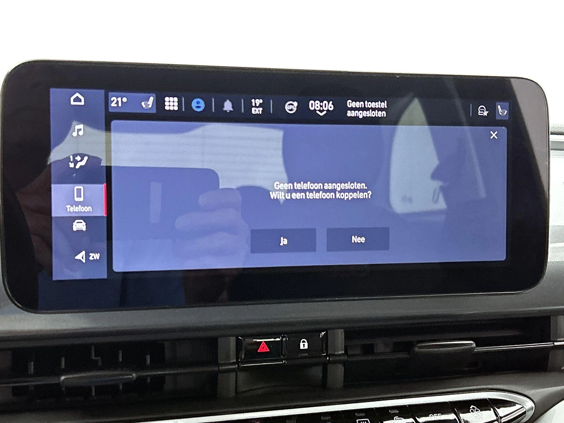 Fiat 500 42 kWh