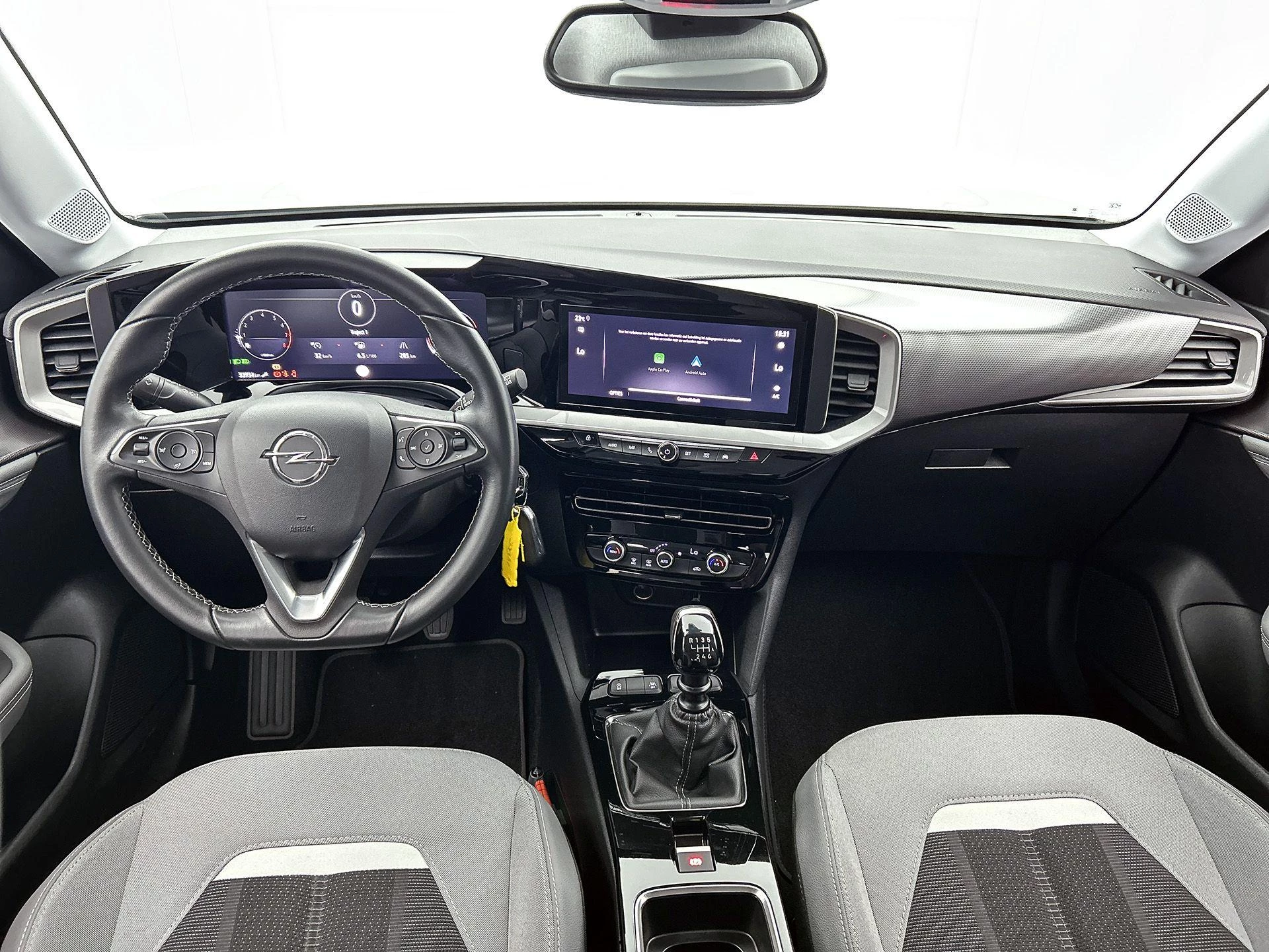 Opel Mokka 1.2 Level 3