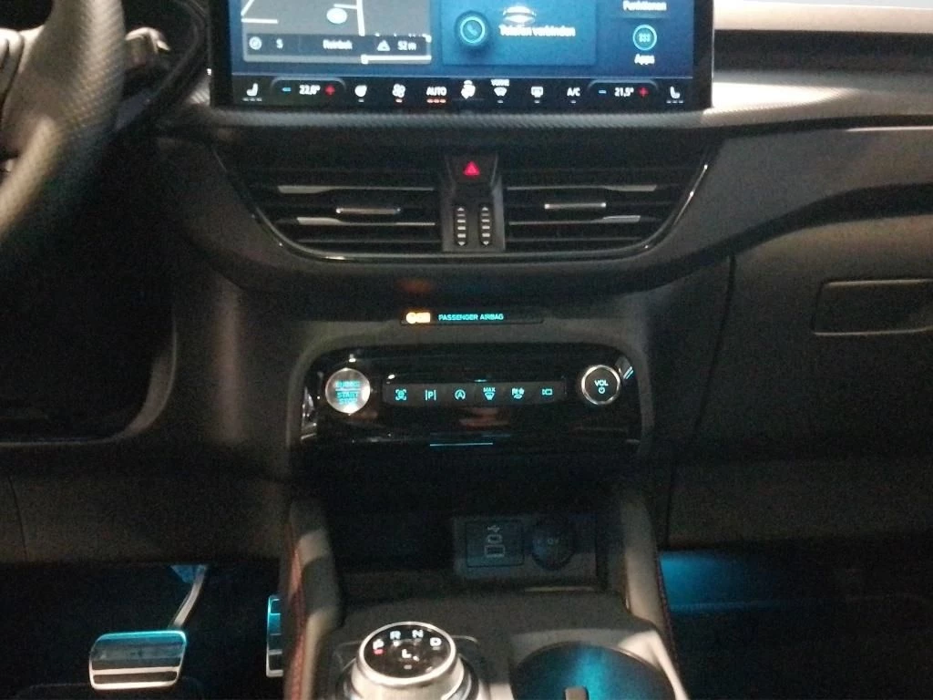 Ford Kuga 1.5 ST-LINE X PANO SHZ ST Line XCX482 KUGA 1.5 ST-LINE X PANO SHZ ST Line X