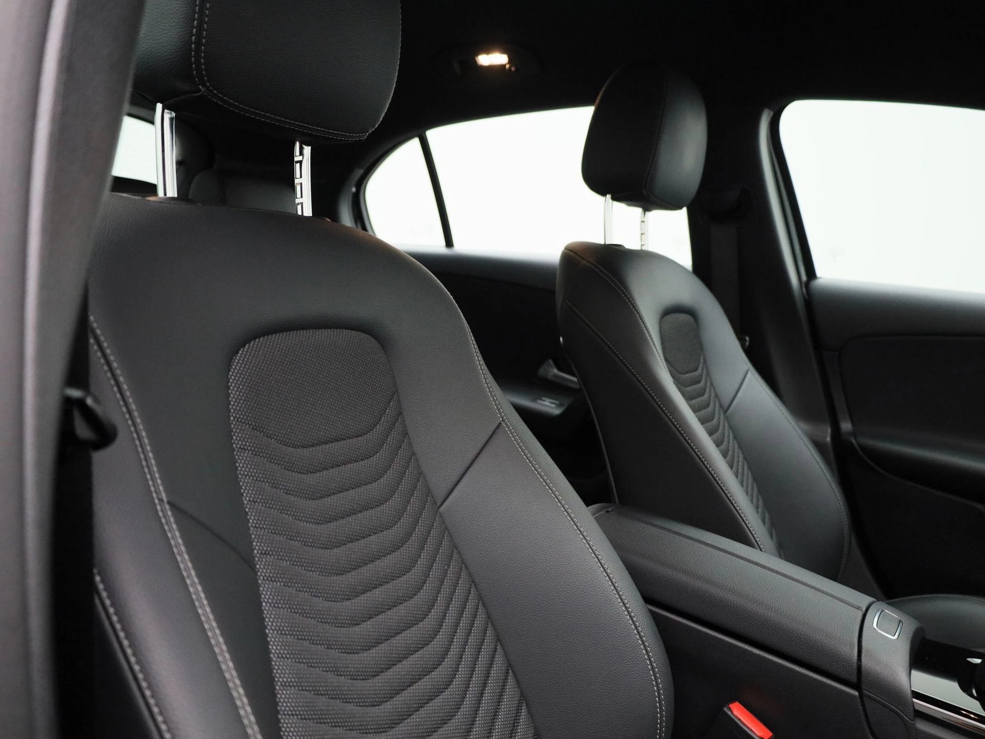 Mercedes-Benz Classe A A 250 e Business Solution