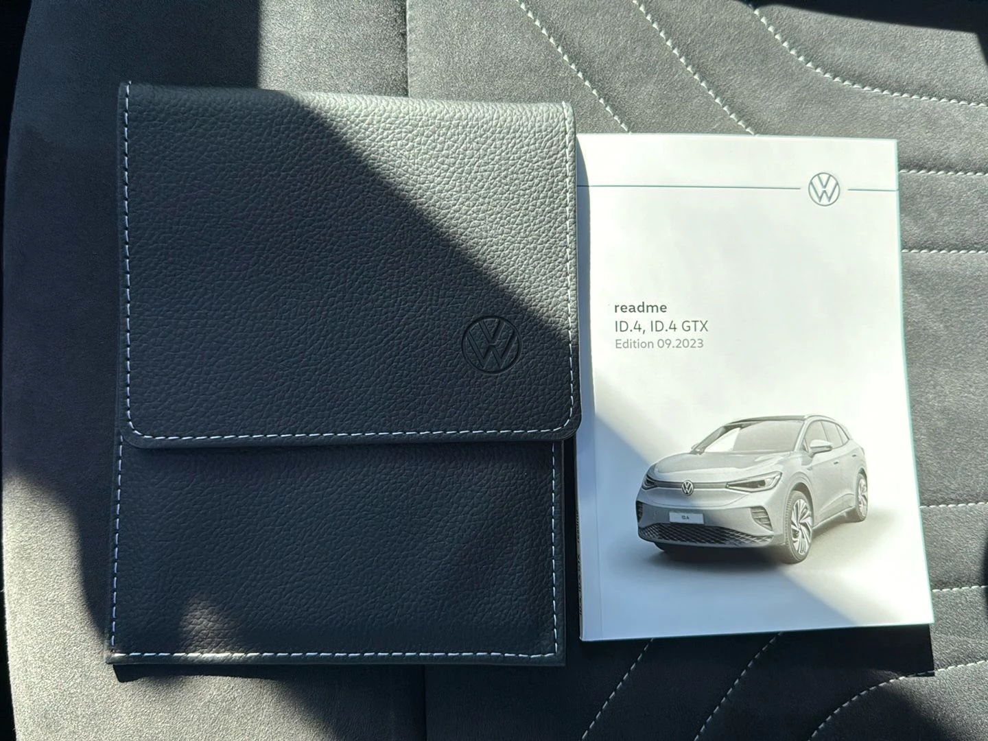 Volkswagen ID.4 210kW Style Pro 77kWh 5dr Auto