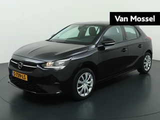 Opel Corsa-e Edition 50 kWh