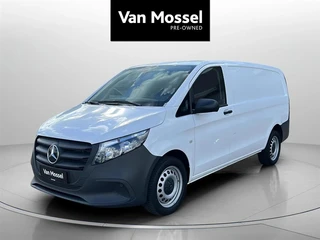 Mercedes-Benz Vito 114 A2 2,0 CDI Pro 136HK Van 6g