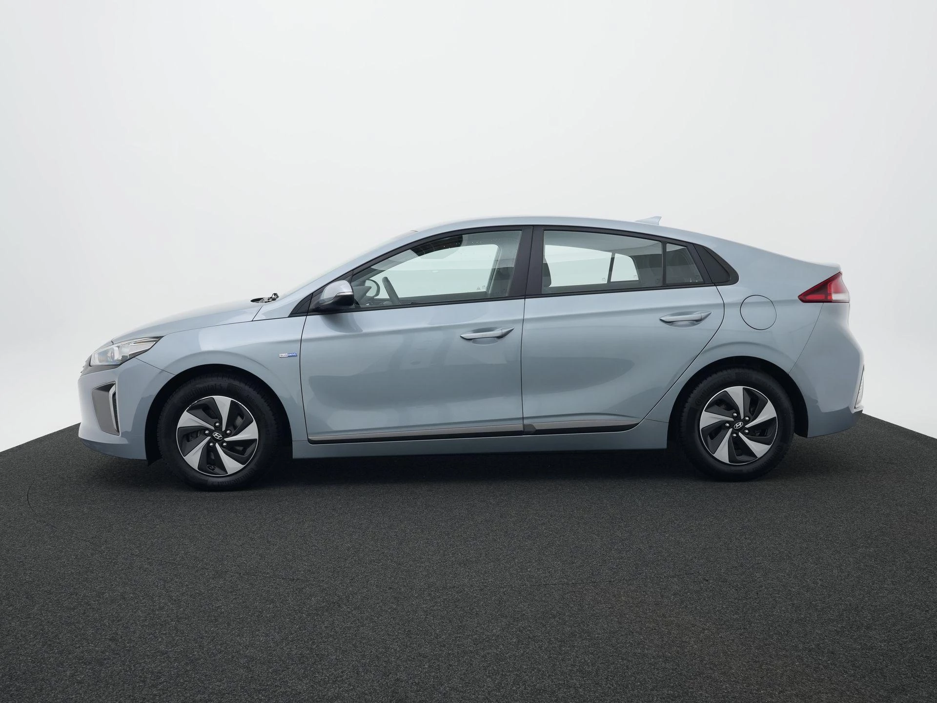 Hyundai IONIQ 1.6 GDi i-Motion