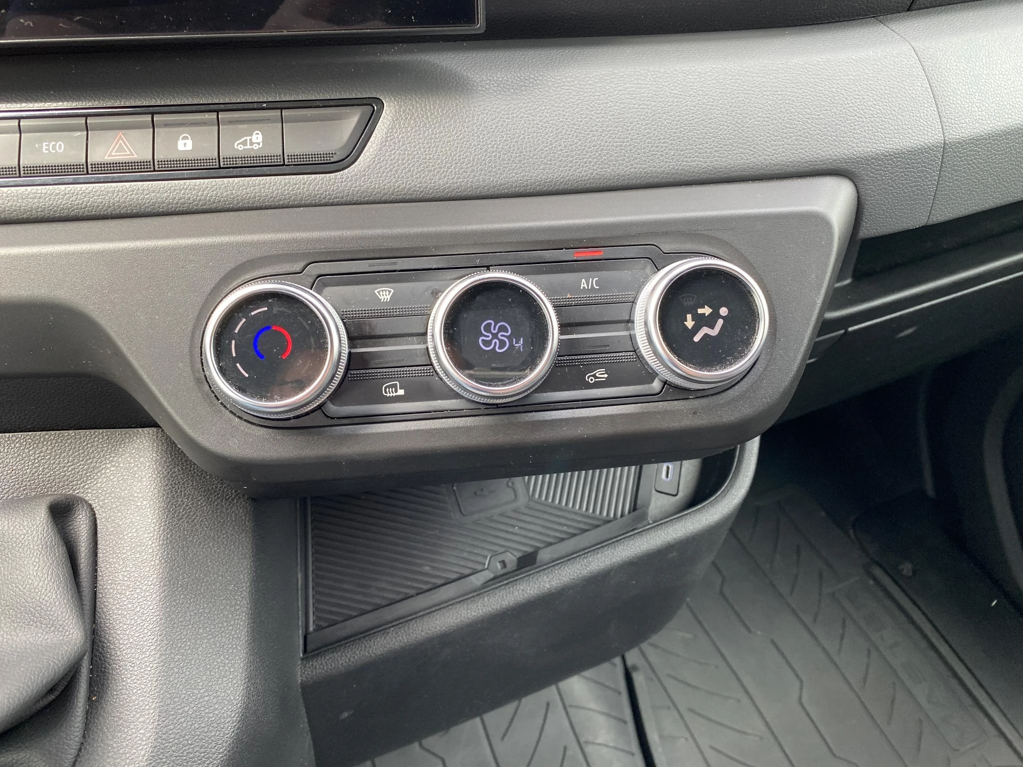 Renault Master L3H2 Extra 3.5T Blue dCi 170