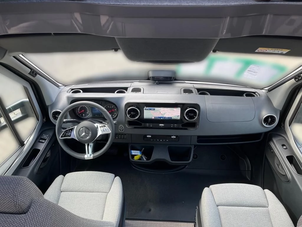 Hymer Hymer BMC 600-T Hymer BMC 600-T
