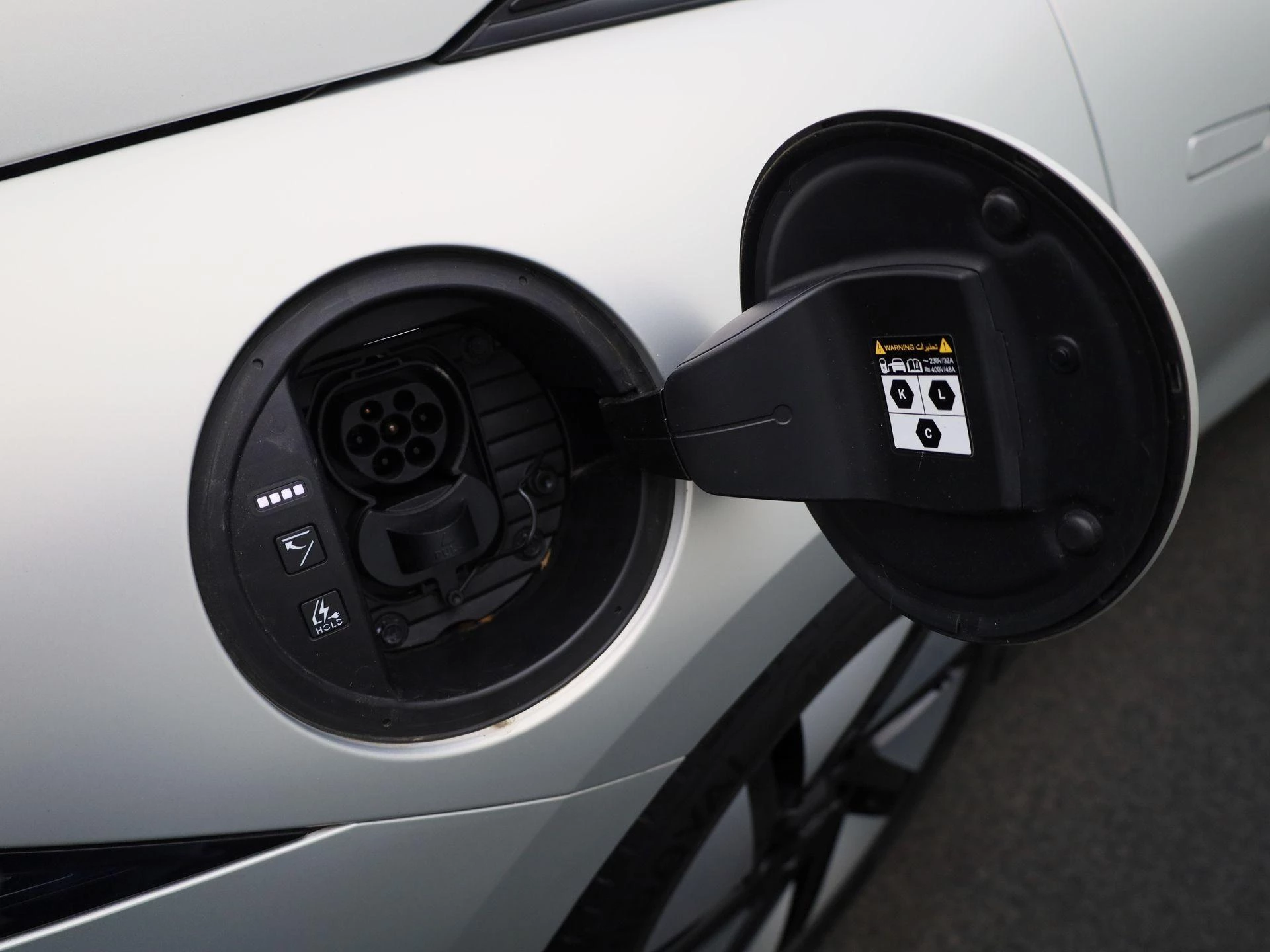 Hyundai IONIQ 6 53 kWh Core Plus