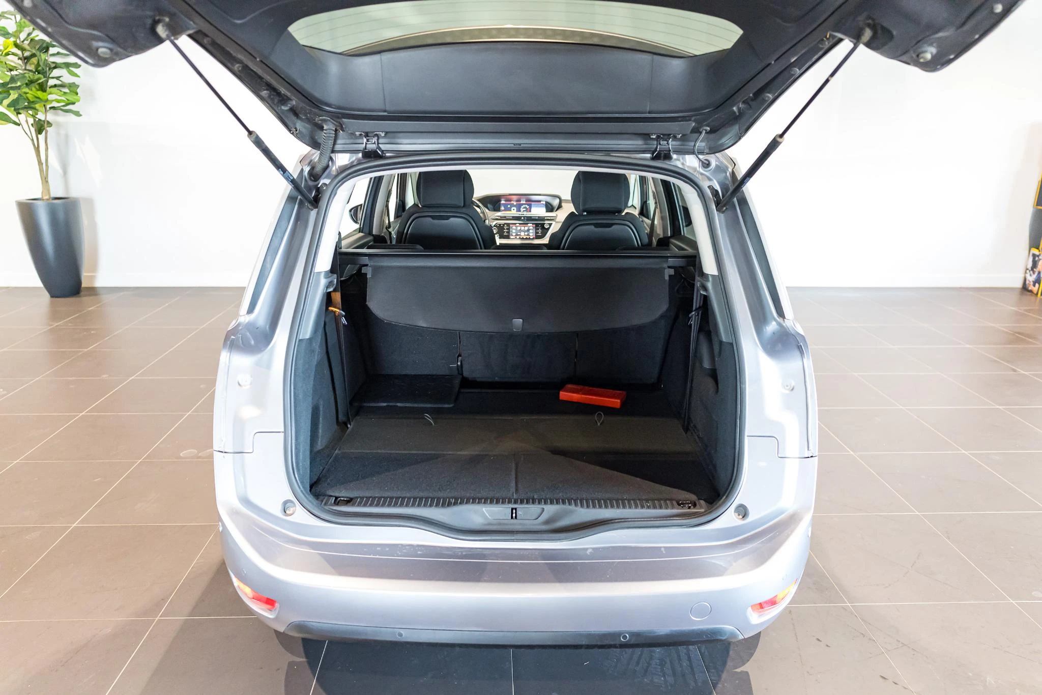Citroën C4 Spacetourer 1.5 BlueHDi 130 S&S MAN6 Feel