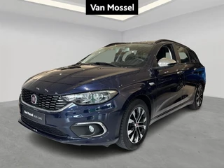 Fiat Tipo 1.4 95 pk Lounge