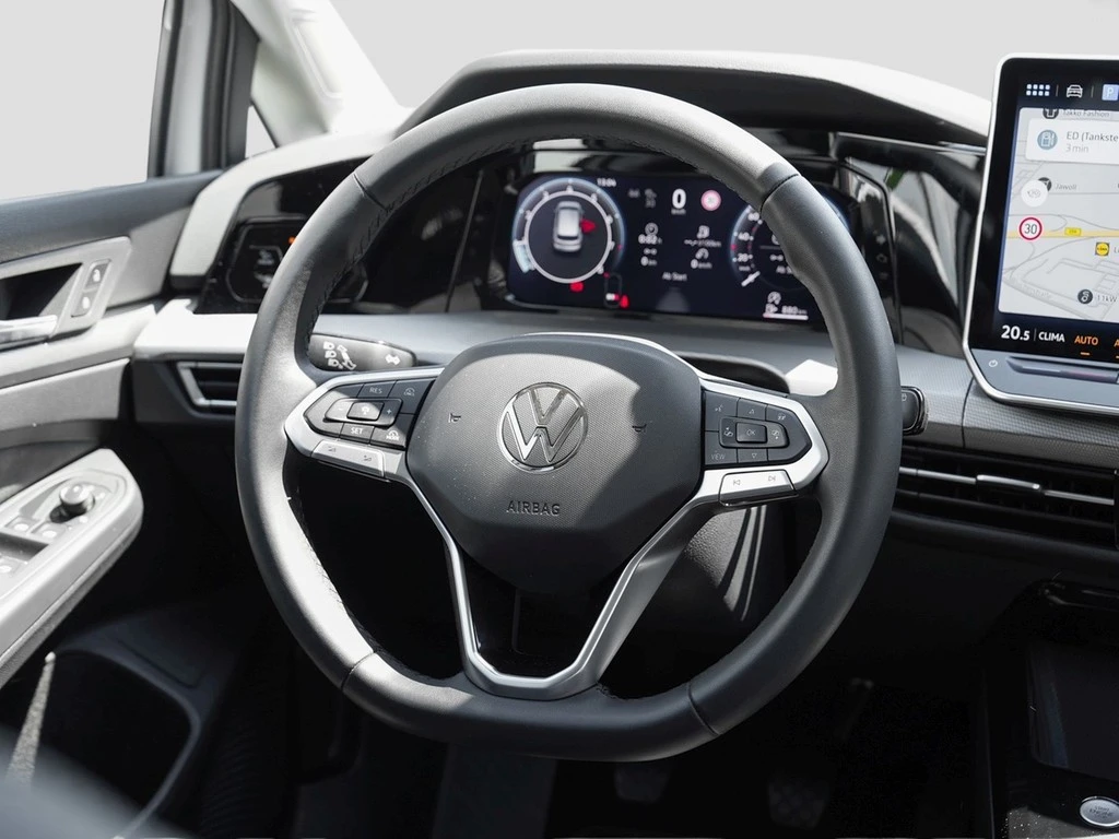 Volkswagen Golf VIII 1.5 TSI Style /Navi/LED/RFK/ACC
